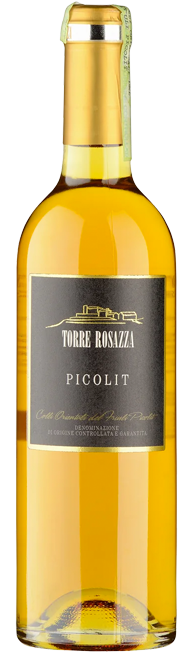 Torre Rosazza Picolit 2017