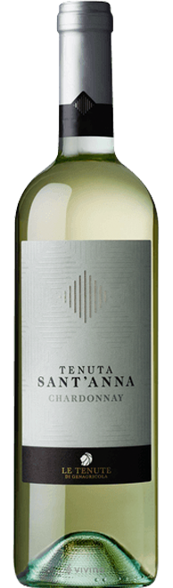 Tenuta Sant’Anna (S. Anna) Chardonnay 2021
