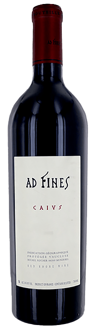 Ad Fines Caius