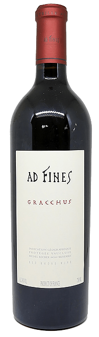 Ad Fines Gracchus