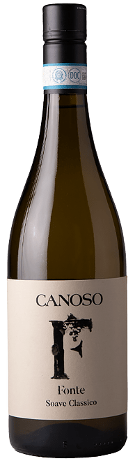 Canoso – Fonte Soave Classico