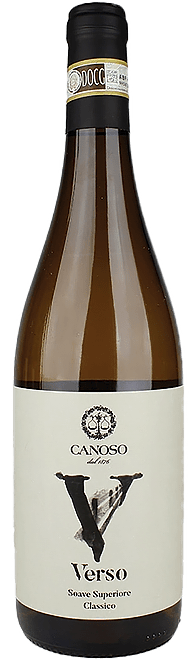 Canoso Verso Soave Superiore Classico