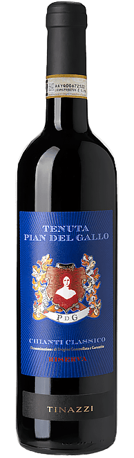 Pian del Gallo – Chianti Classico Riserva