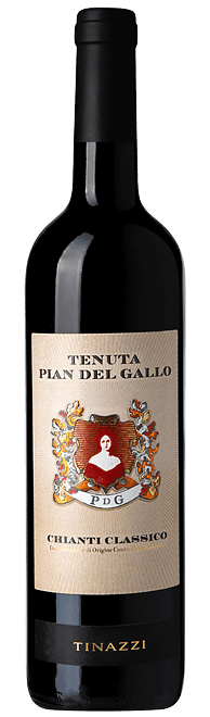 Pian del Gallo Chianti Classico