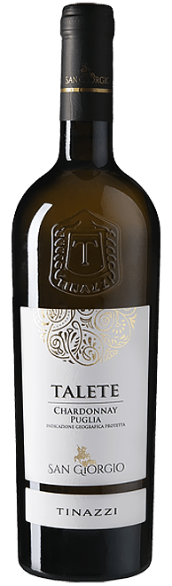 Tinazzi San Giorgio Talette Chardonnay