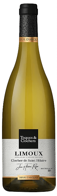 Toques et Clochers – Clocher de Saint Hilaire 2024