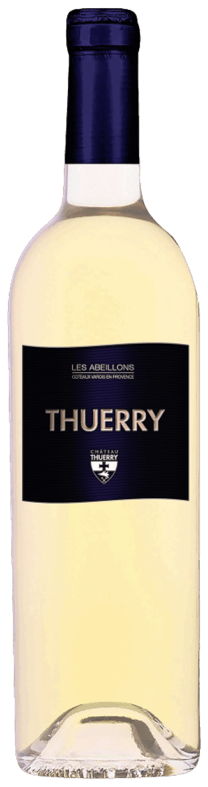Château Thuerry Les Abeillons Blanc