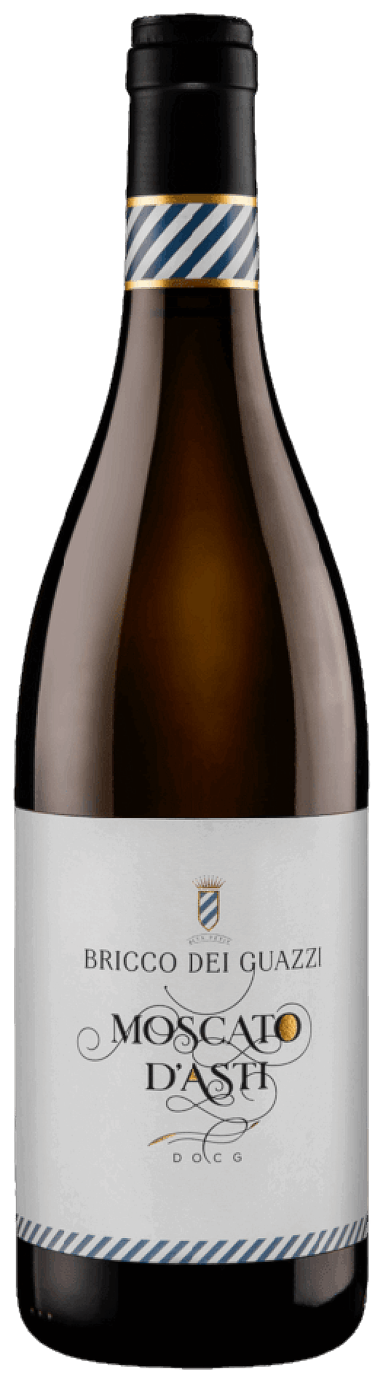 Bricco Dei Guazzi Moscato D' Asti
