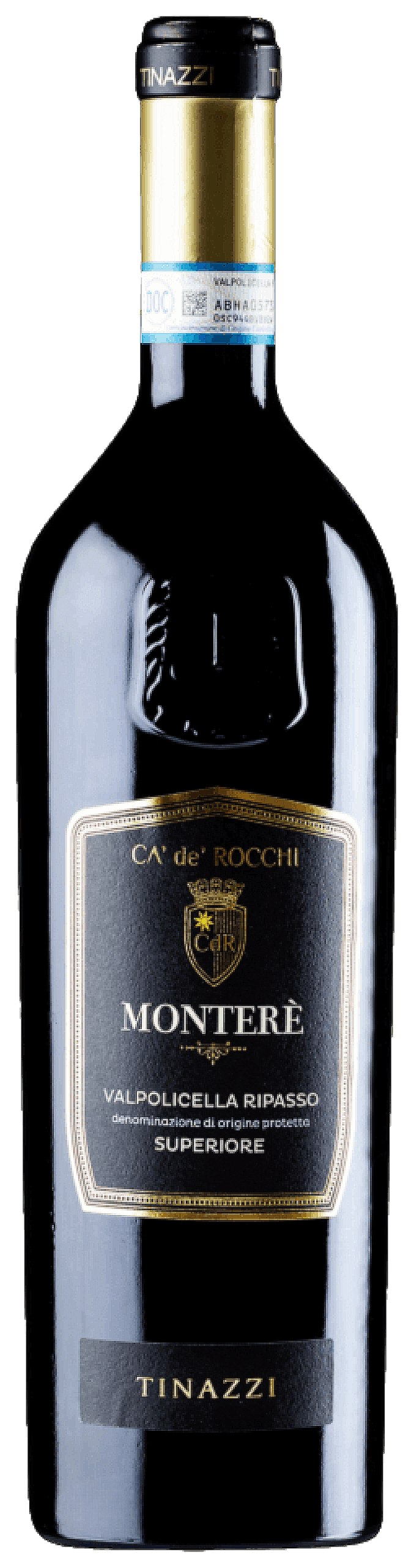 CA' de' Rocchi Valpolicella Montere
