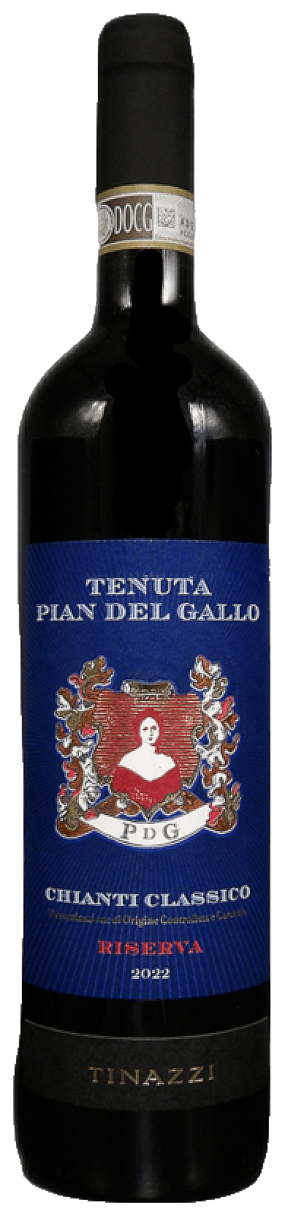 Pian del Gallo Chianti Classico Riserva