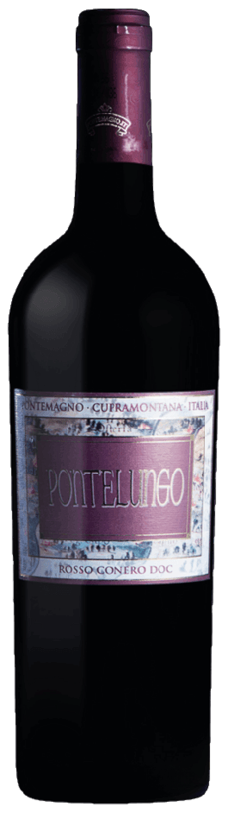 Pontemagno Pontelungo Rosso Conero