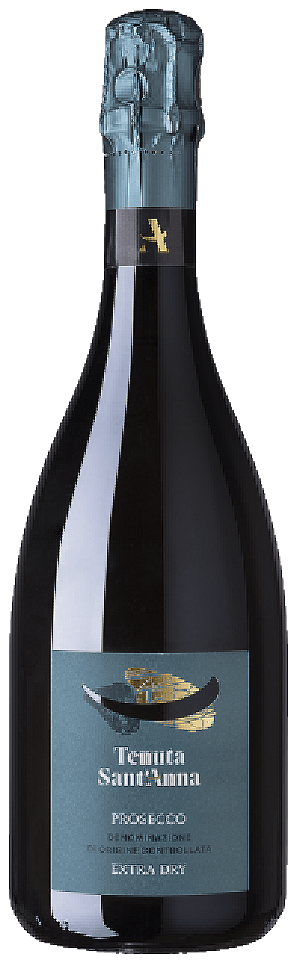Tenuta S. Anna Prosecco Extra Dry
