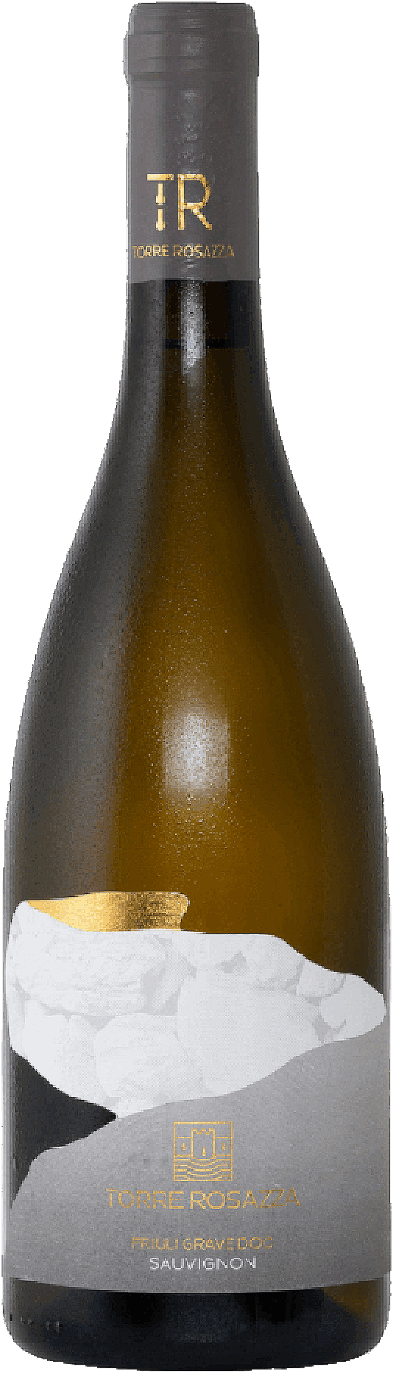 Torre Rosazza Sauvignon Friuli Grave DOC