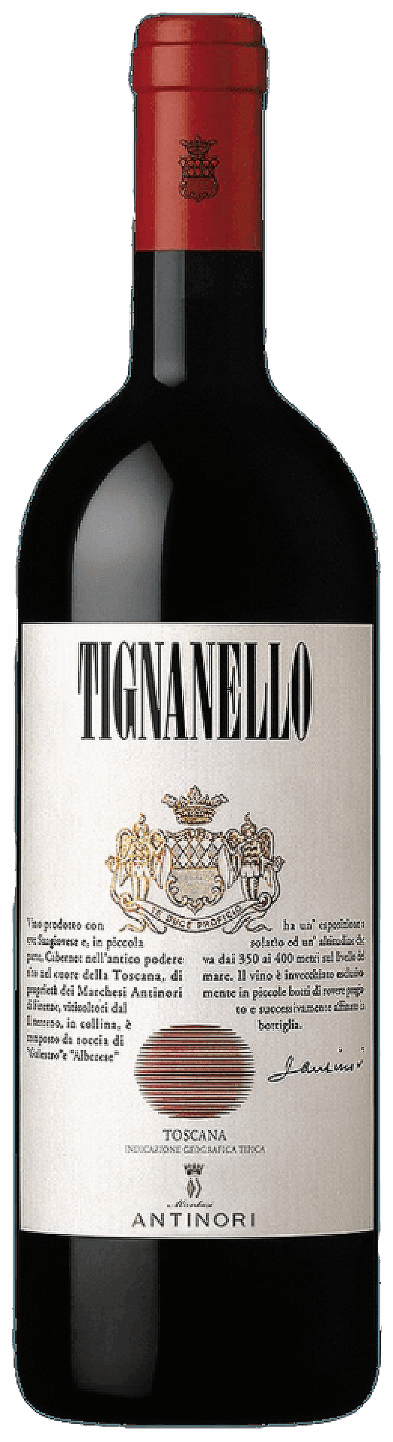 Antinori Tignanello