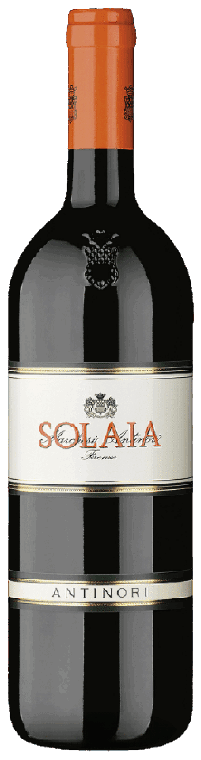 Antinori Tenuta Tignanello 'Solaia'