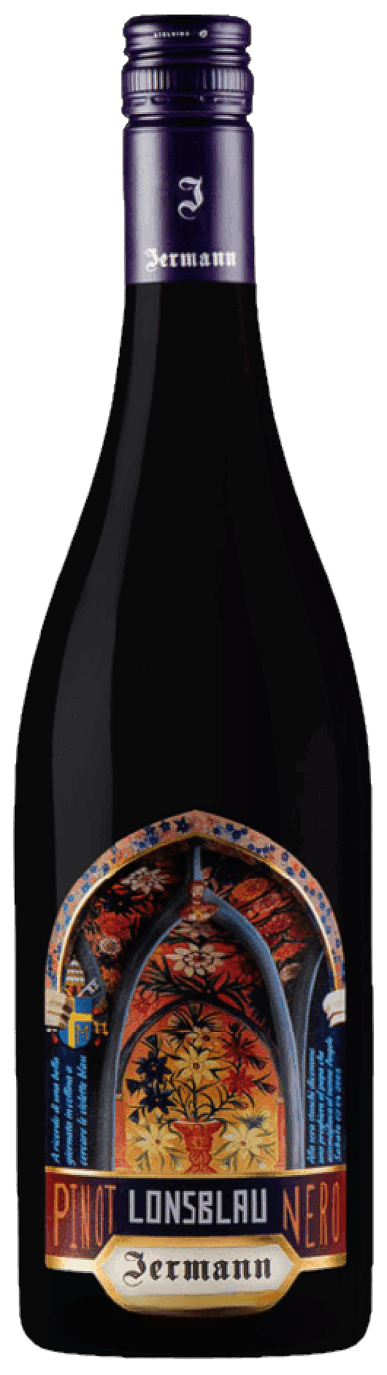 Jermann Lonsblau Pinot Nero
