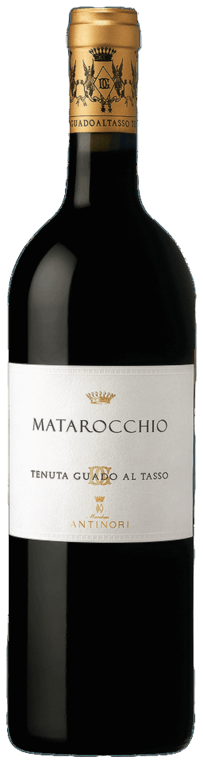 Antinori Tenuta Guado al Tasso Matarocchio