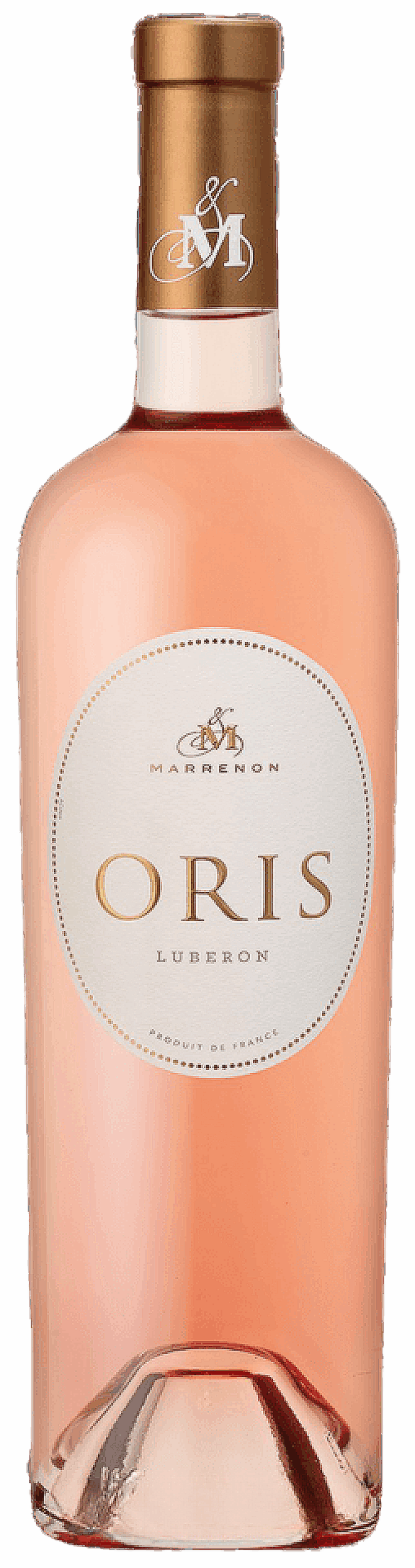 Marrenon Luberon Oris