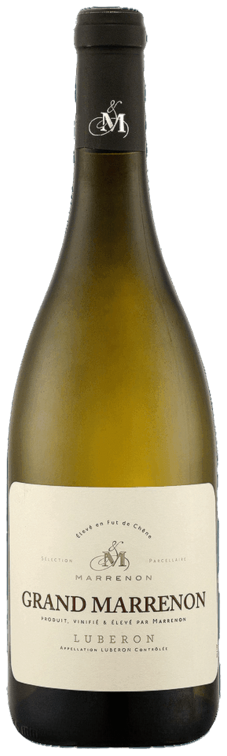 Marrenon Grand Marrenon Blanc