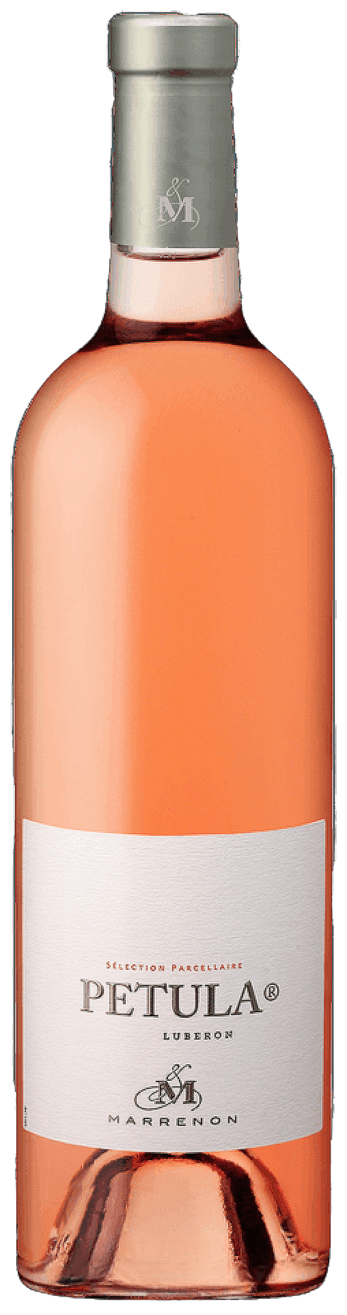 Marrenon Petula Rosé luberon