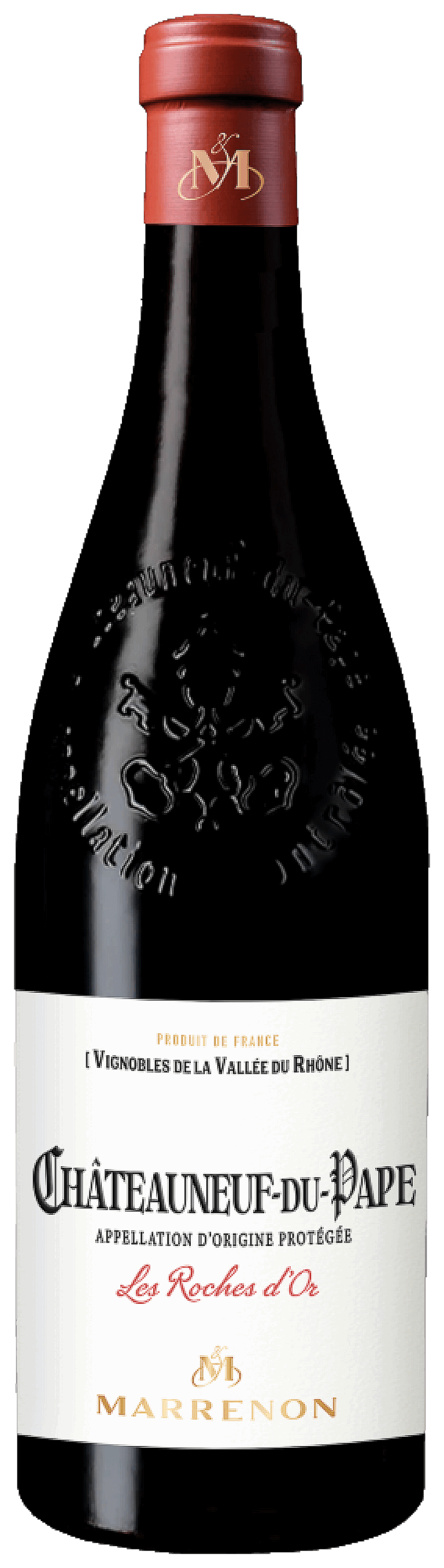 Les Belles Echappées Châteauneuf-du-Pape