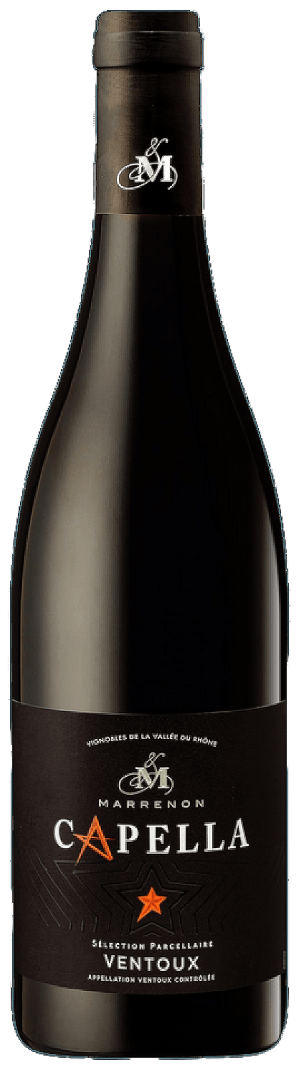 Marrenon Capella